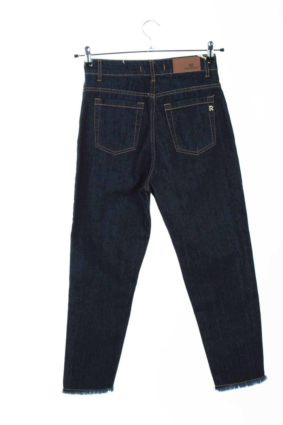 Γυναικεία τζιν Rinascimento2