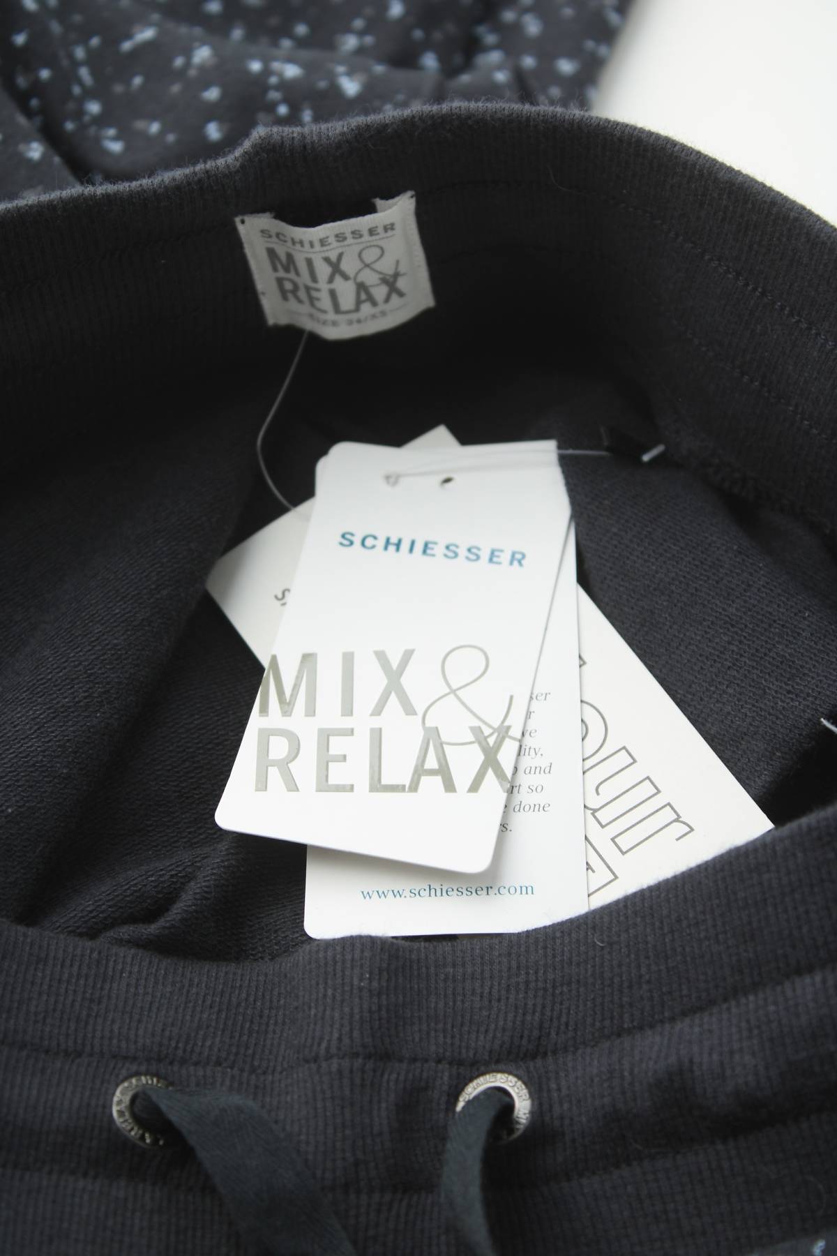 Ρούχα για το σπίτι Schiesser3