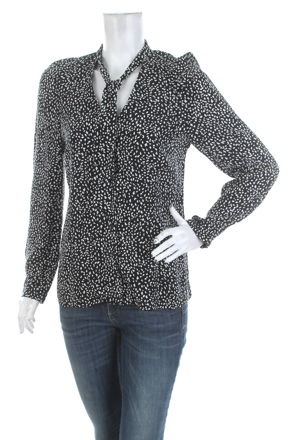 Дамска риза Maje1