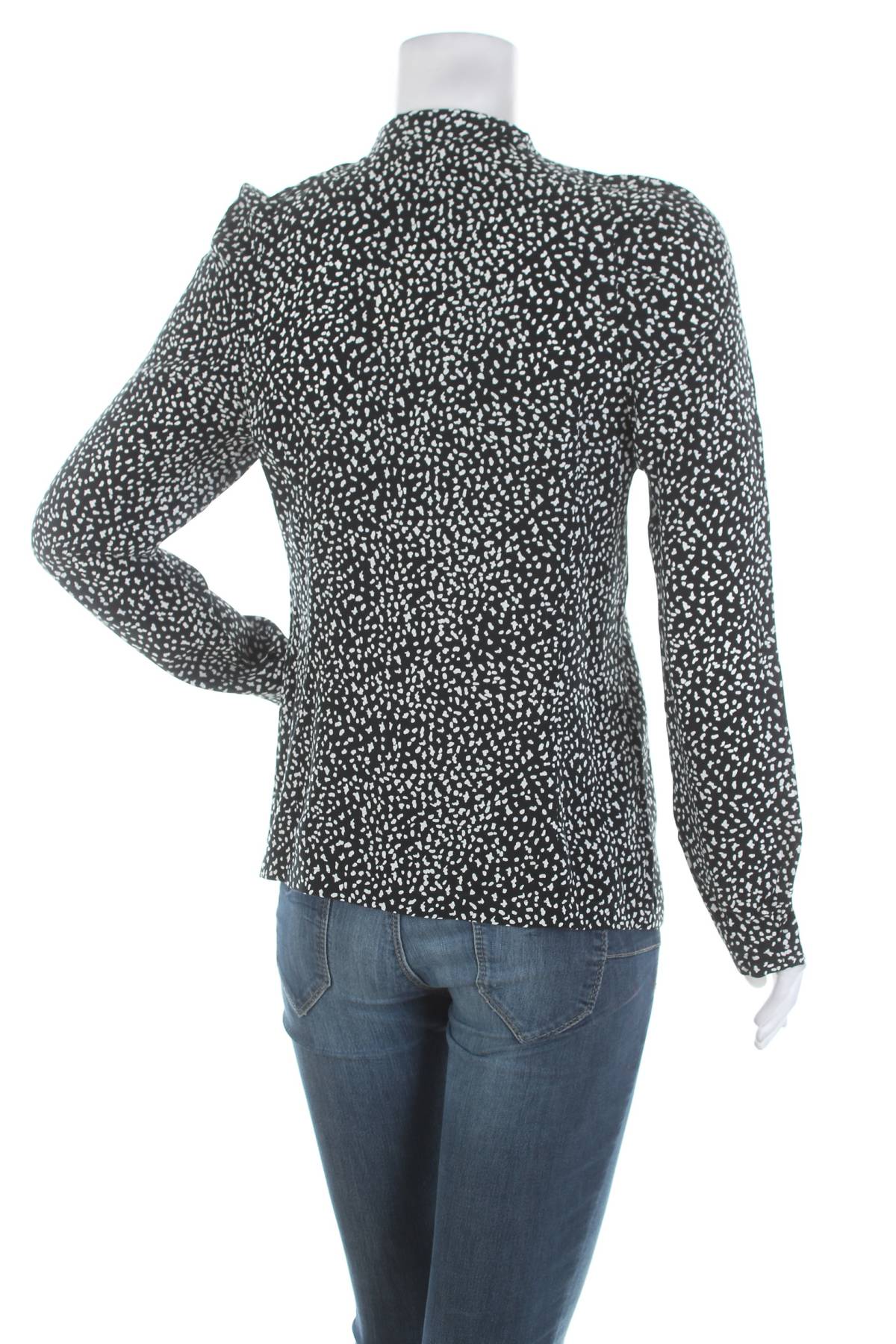 Дамска риза Maje2