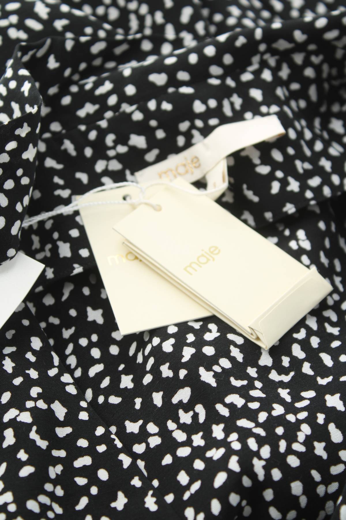 Дамска риза Maje3