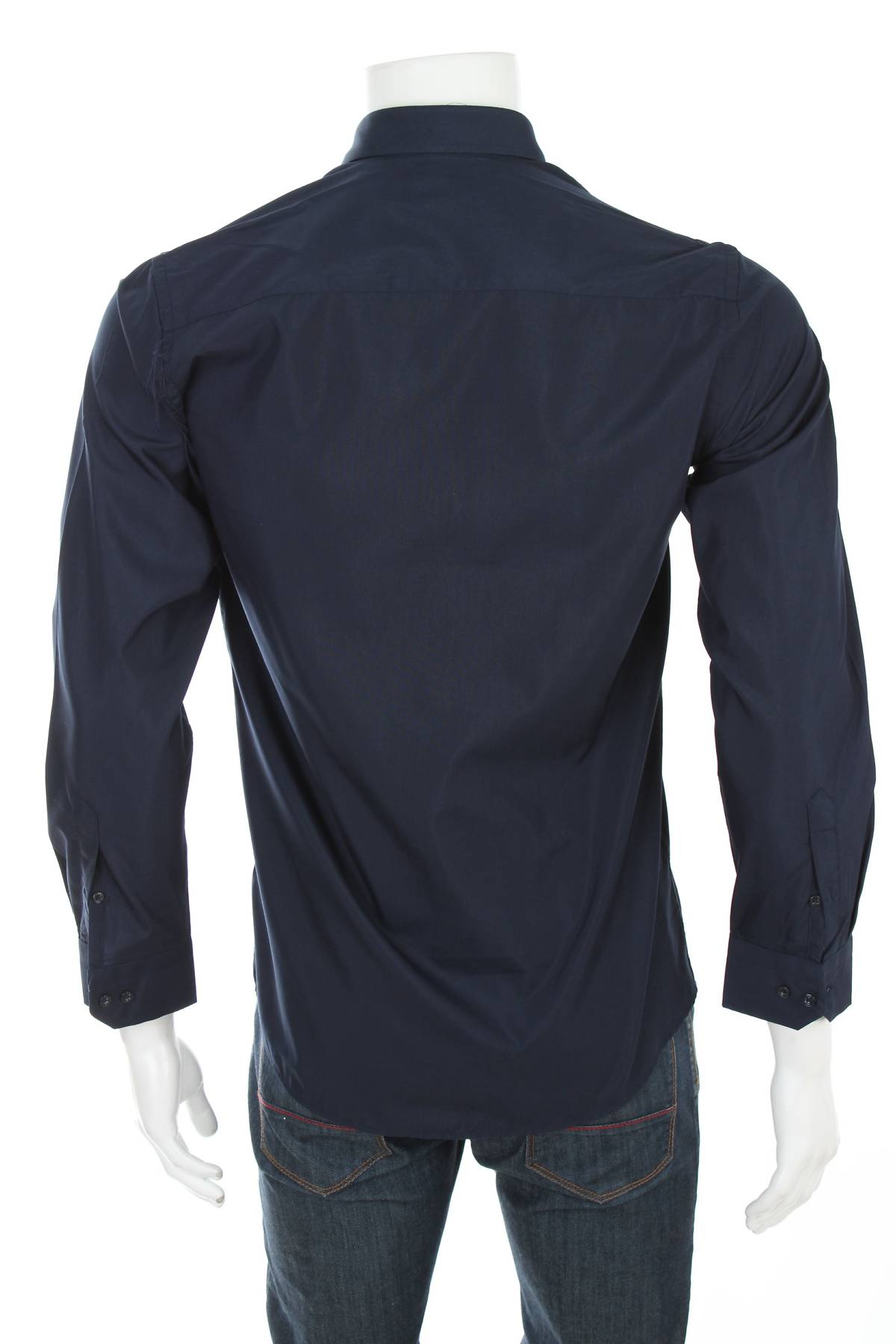 Мъжка риза Dewberry2