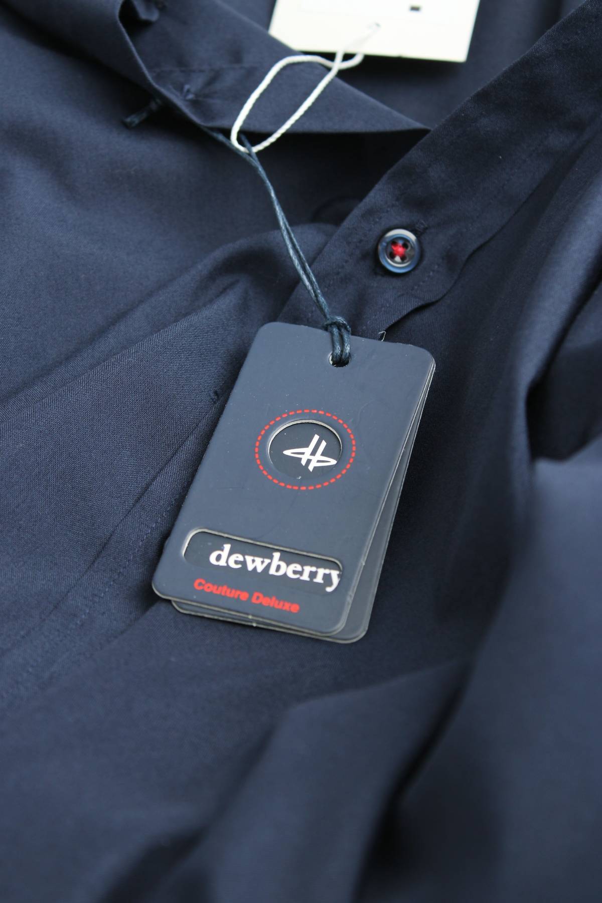 Мъжка риза Dewberry3