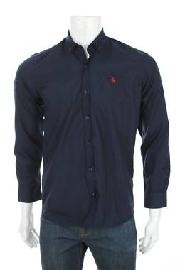 Мъжка риза Dewberry1