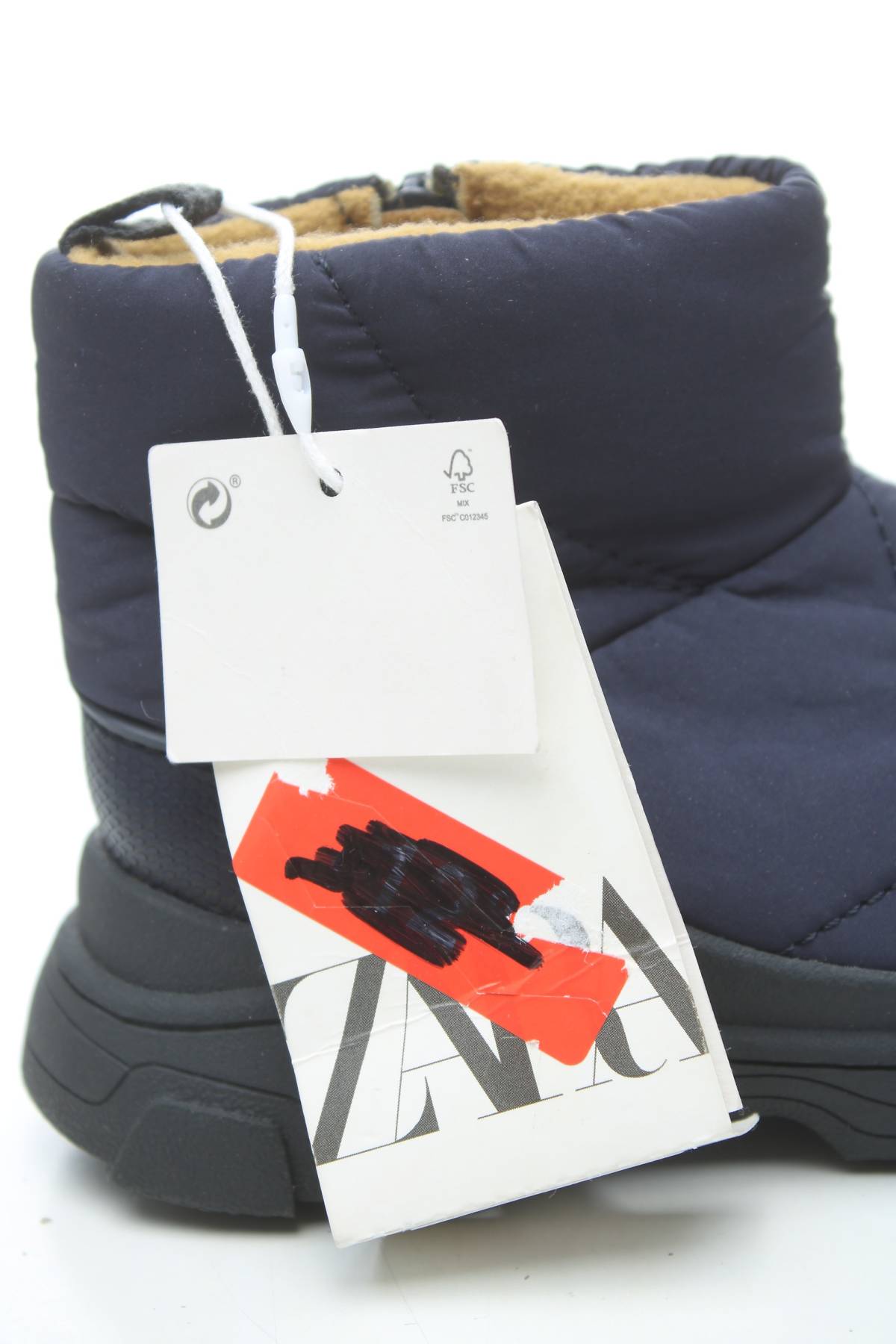 Детски обувки Zara5