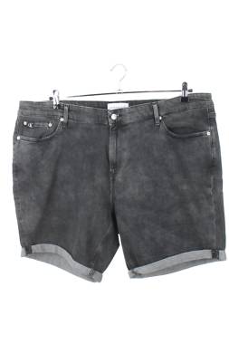 Мъжки къси дънки Calvin Klein Jeans1