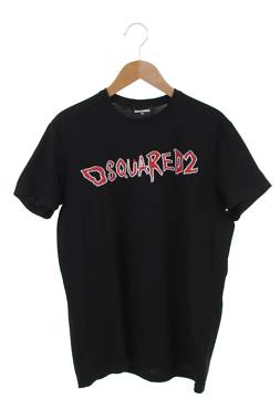 Детска тениска Dsquared21
