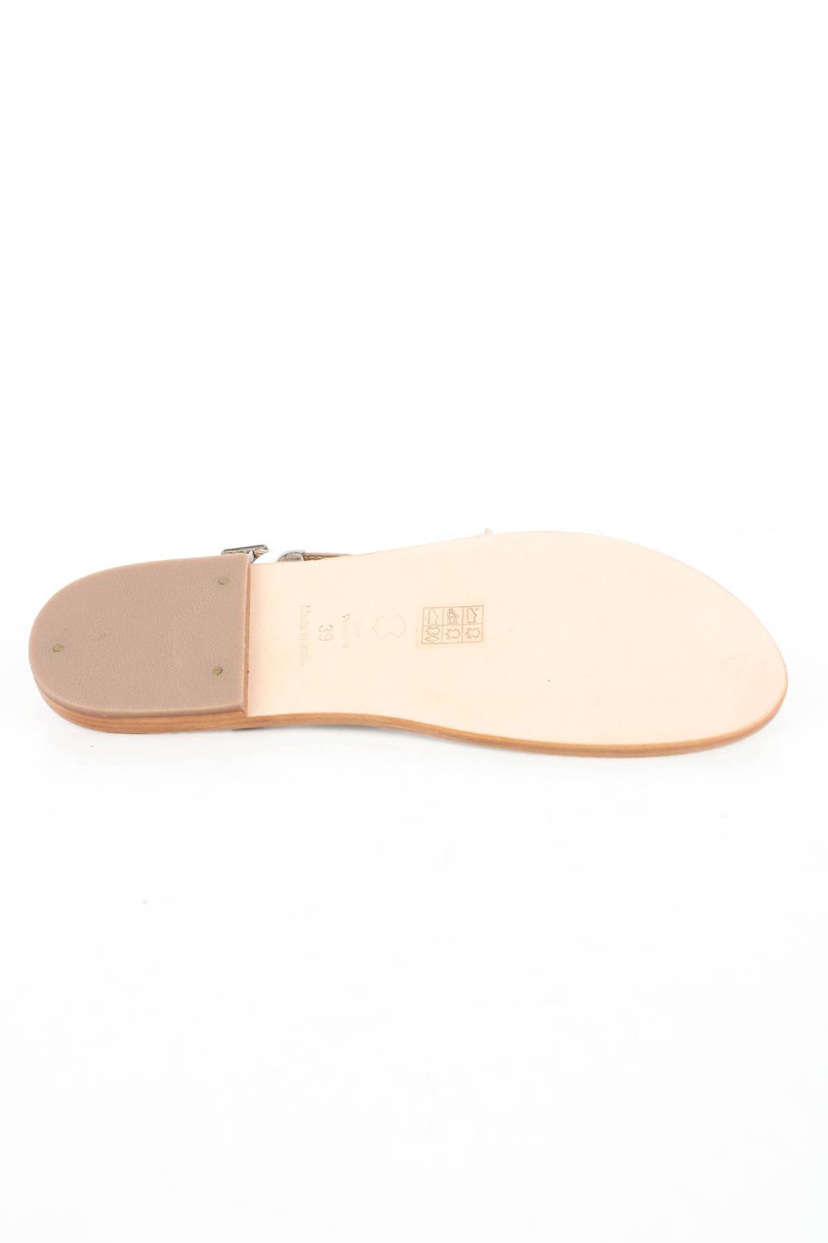 Σανδάλια Les Bagatelles4 - Contourshop.gr Σανδάλια Les Bagatelles4