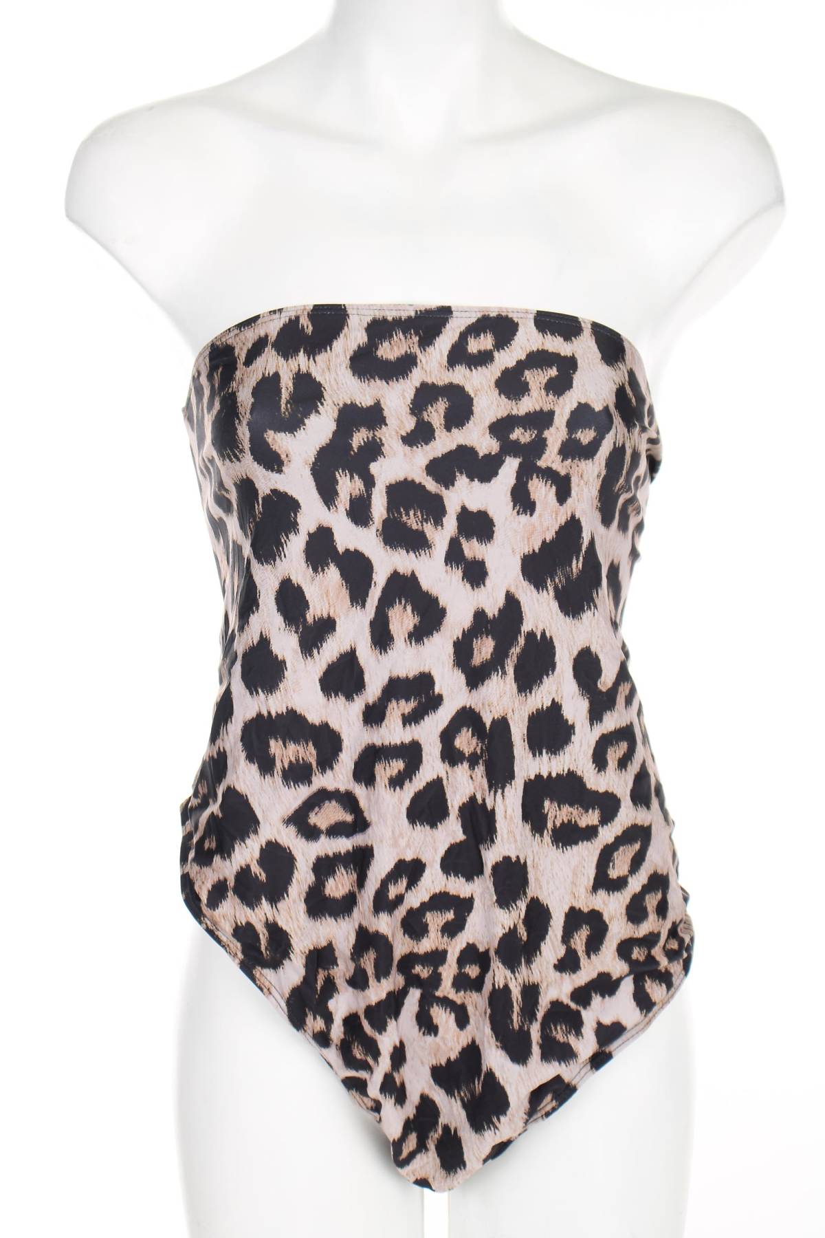 Ολόσωμο μαγιό Boohoo1 - Contourshop.gr Ολόσωμο μαγιό Boohoo1