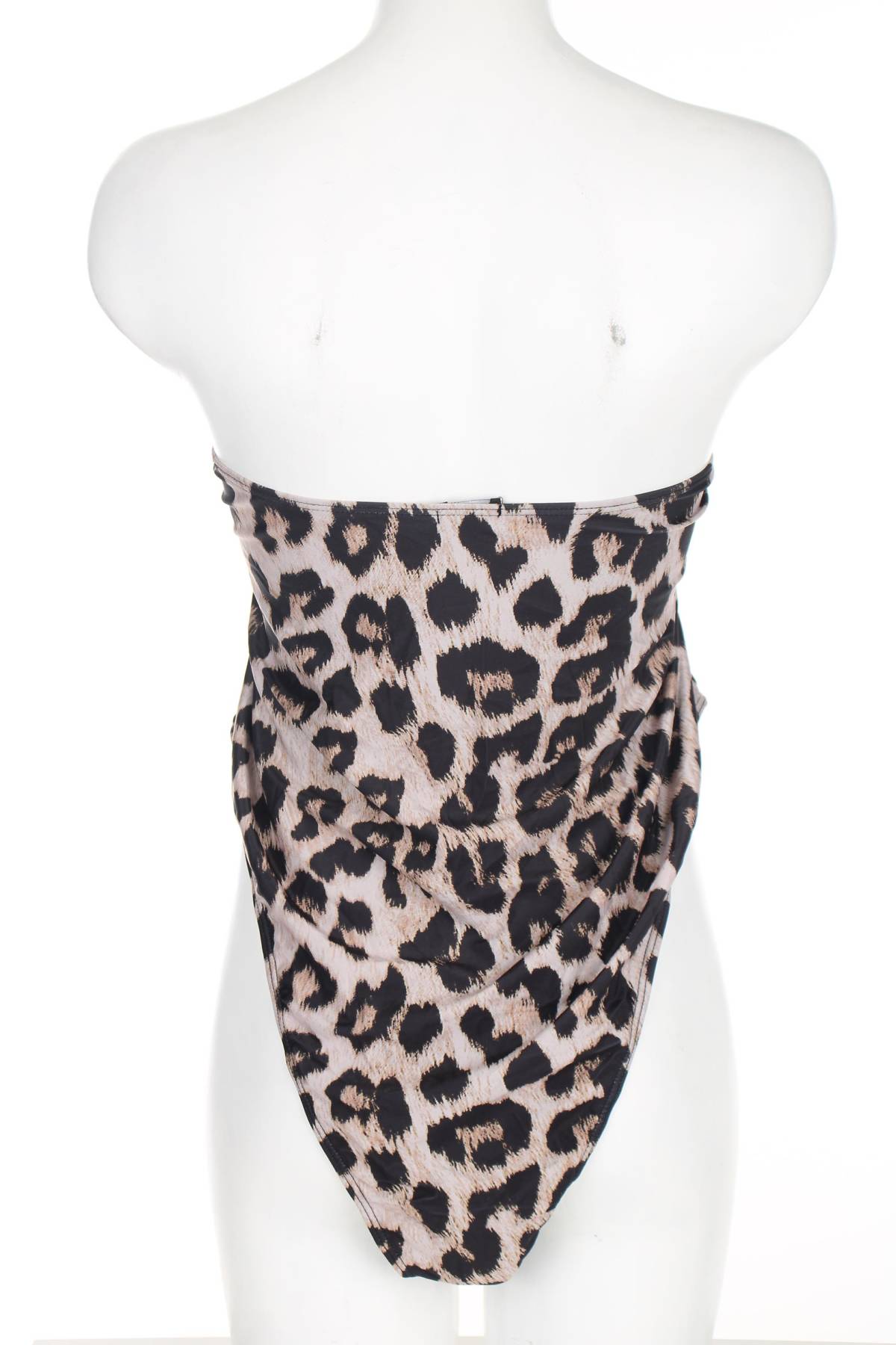 Ολόσωμο μαγιό Boohoo2 - Contourshop.gr Ολόσωμο μαγιό Boohoo2