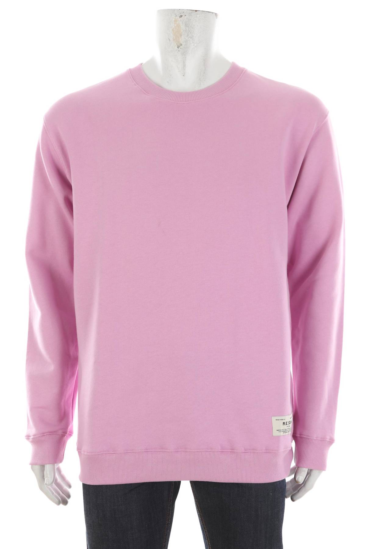 Мъжка блуза Reign1