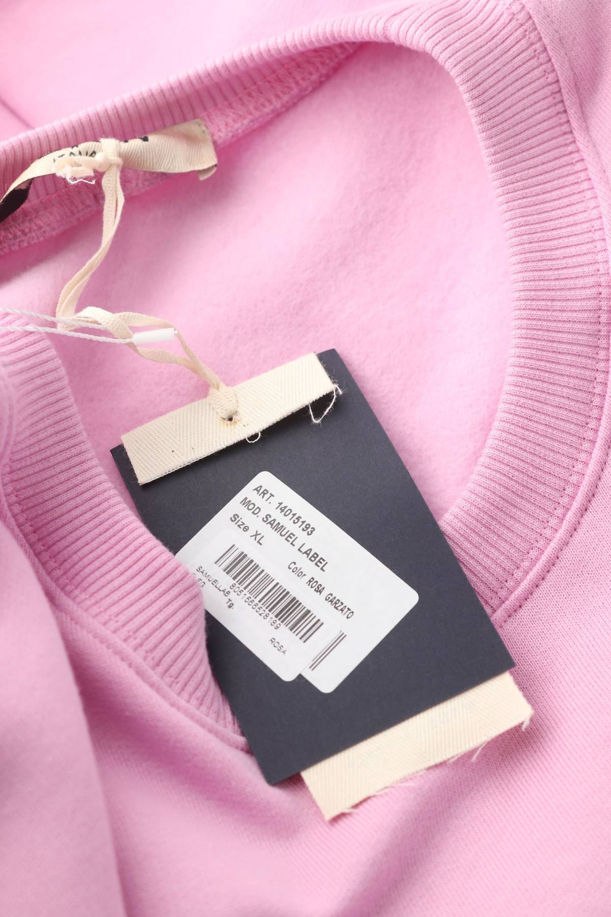 Мъжка блуза Reign3