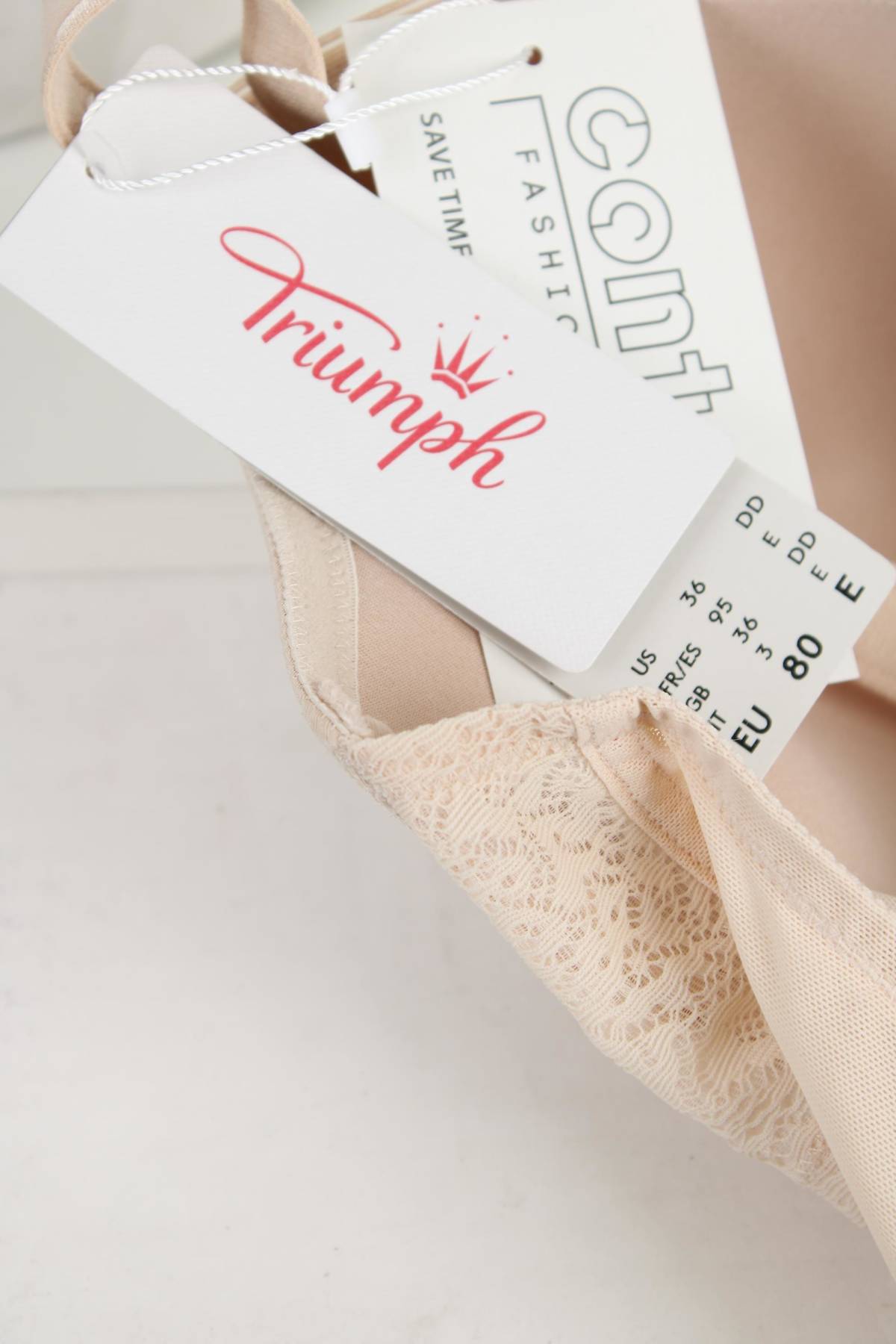 Сутиен Triumph3 - Contour.bg Сутиен Triumph3