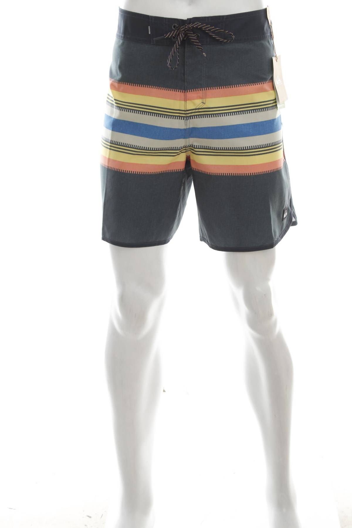Ανδρικές βερμούδες μαγιό Quicksilver1 - Contourshop.gr Ανδρικές βερμούδες μαγιό Quicksilver1