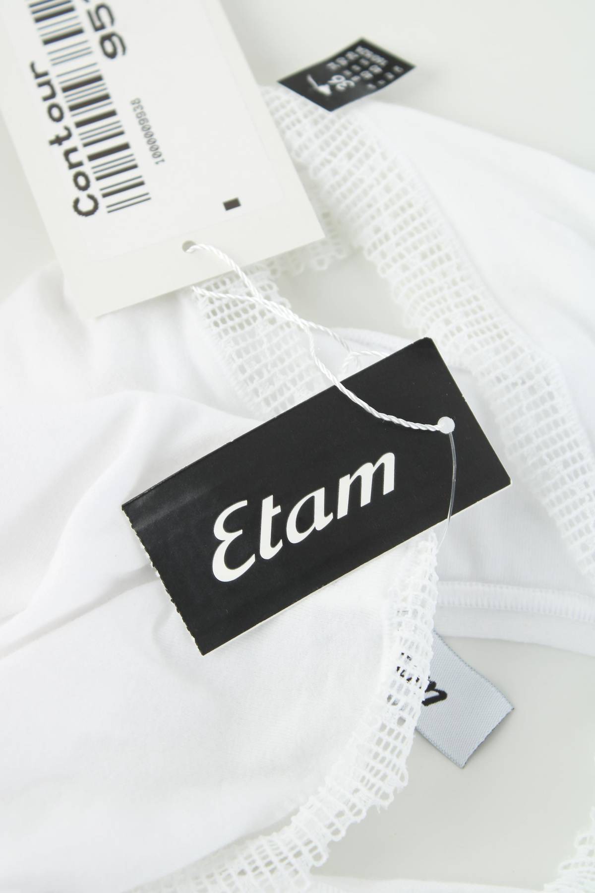 Бикини Etam3