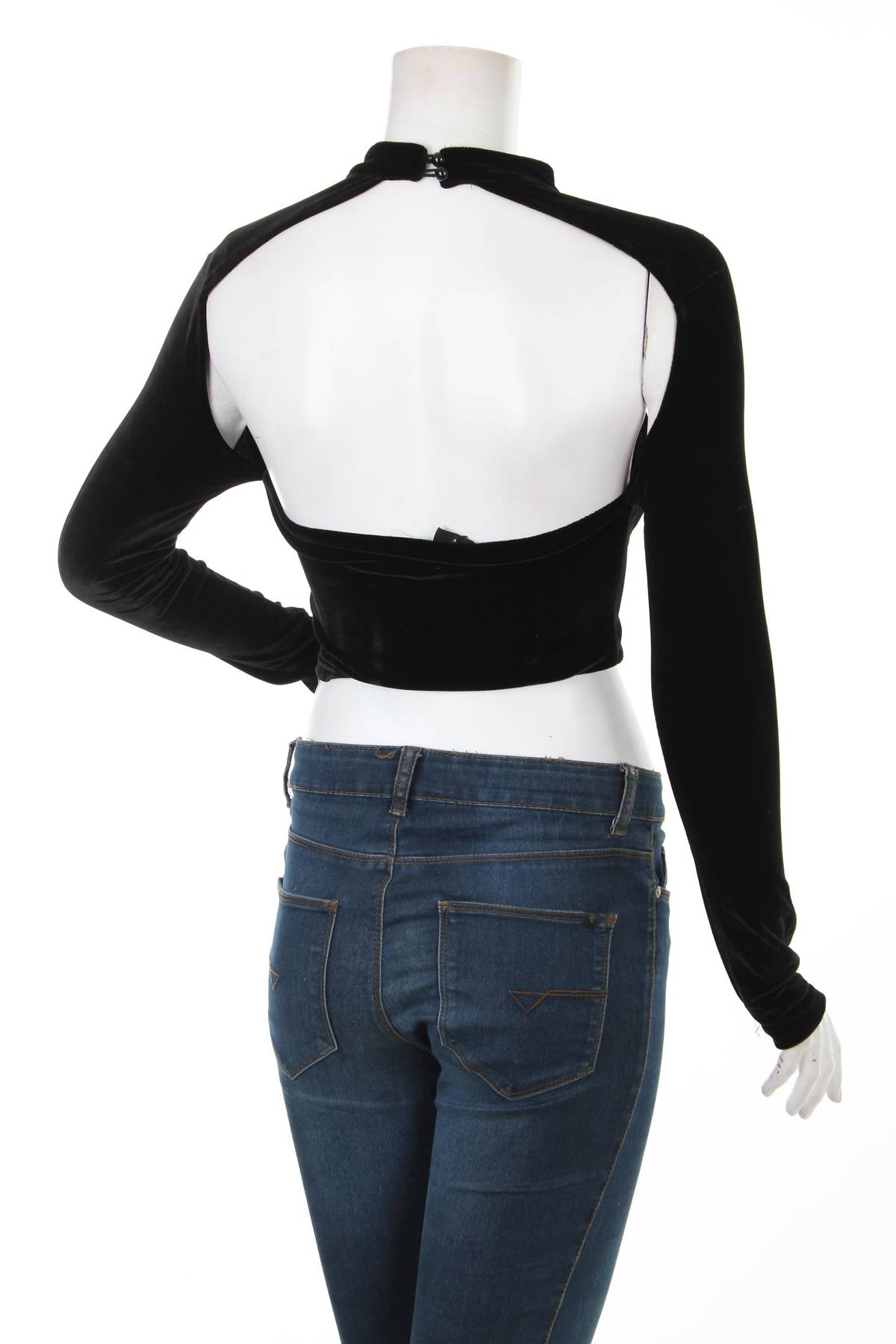 Дамска блуза Boohoo2