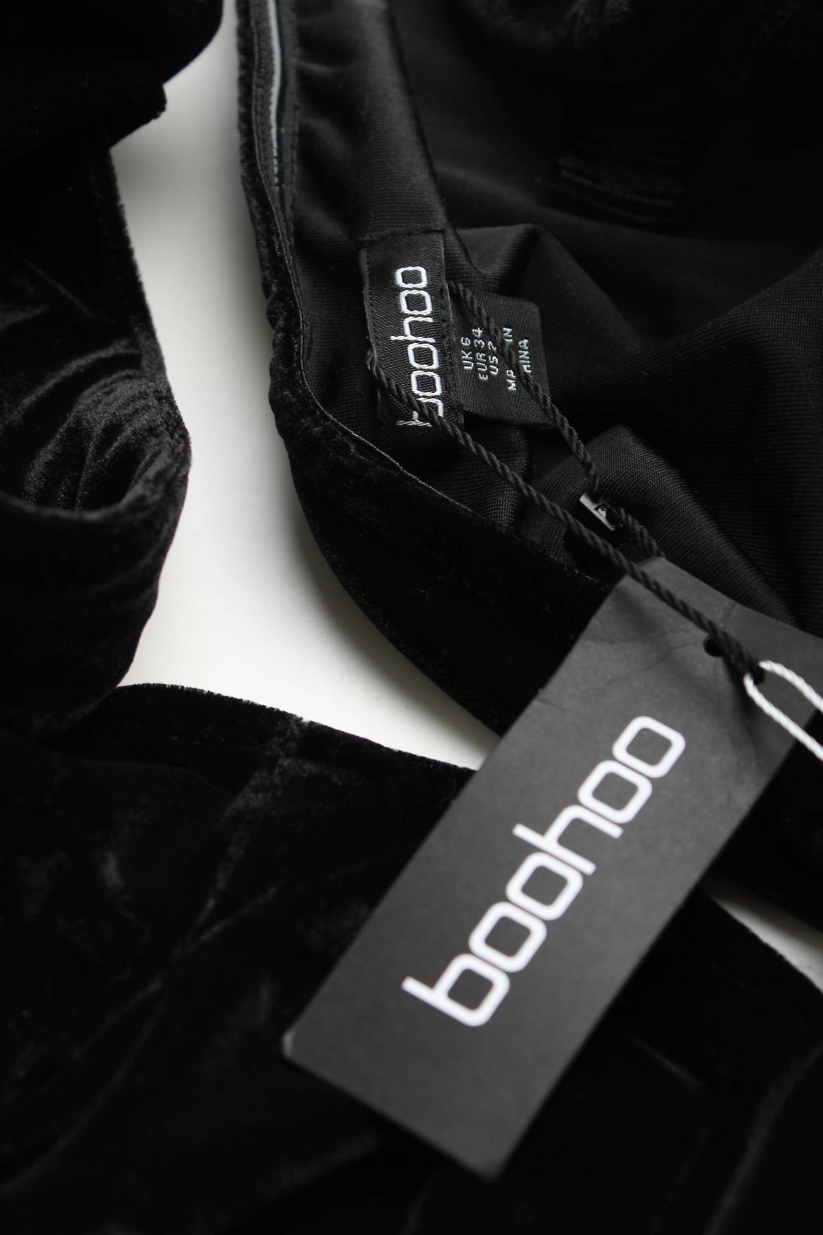 Дамска блуза Boohoo3