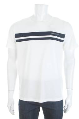 Ανδρικό t-shirt Tom Tailor1