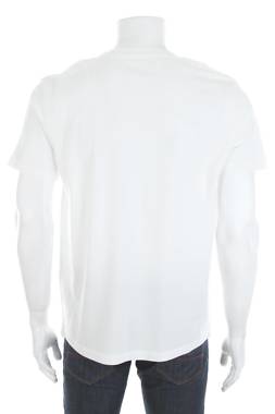 Ανδρικό t-shirt Tom Tailor2