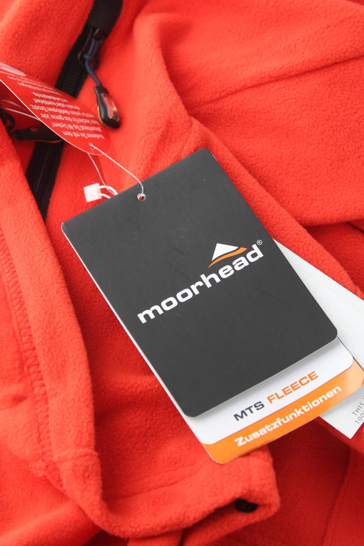 Ανδρικό μπουφάν Moorhead4 - Contourshop.gr Ανδρικό μπουφάν Moorhead4