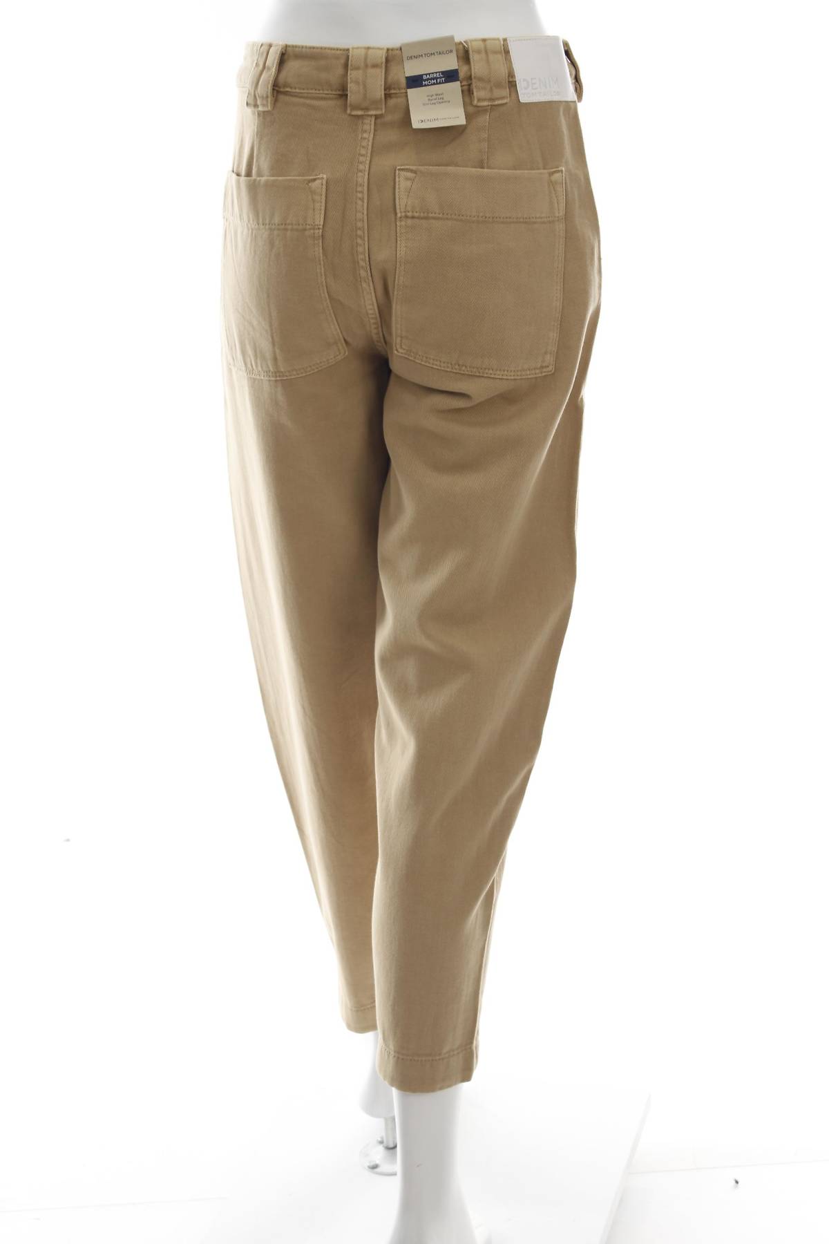 Дамски панталон Tom Tailor2 - Contour.bg Дамски панталон Tom Tailor2