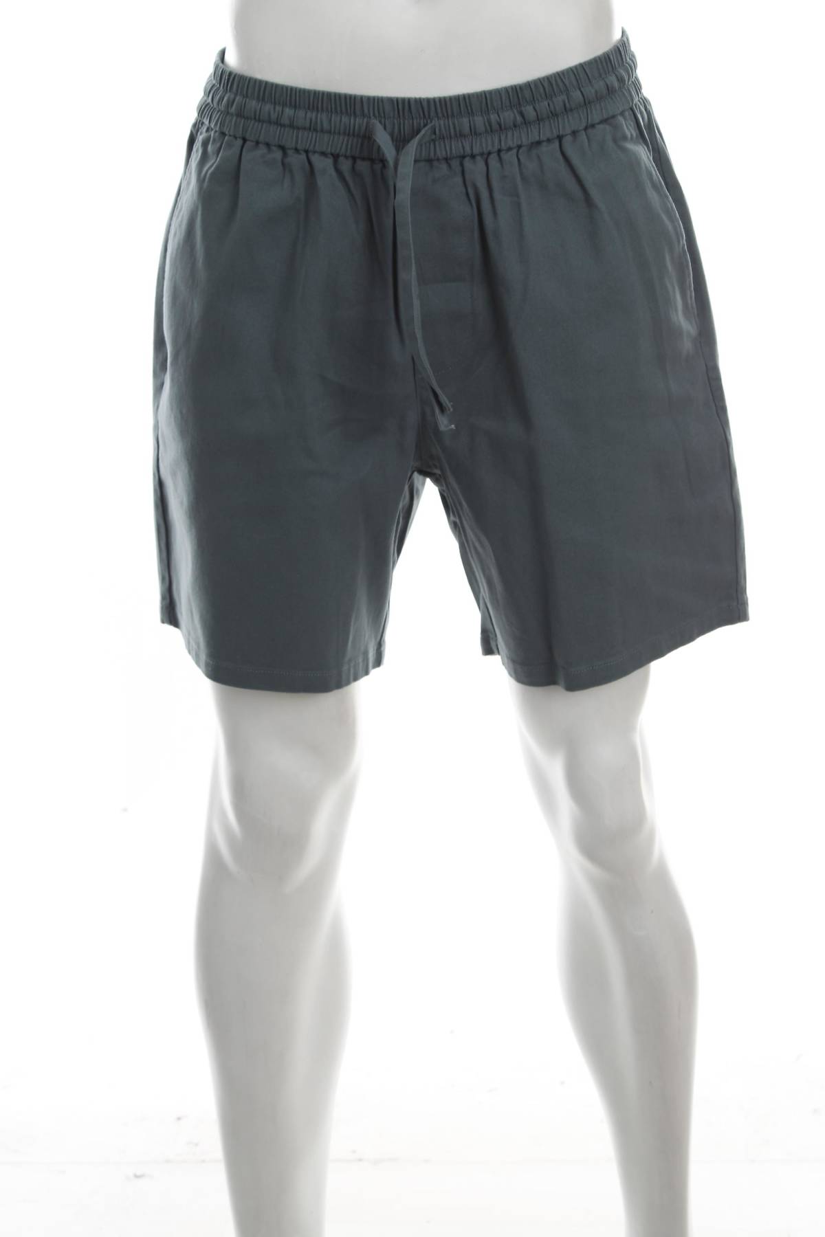 Ανδρικό σορτσάκι Only & Sons1 - Contourshop.gr Ανδρικό σορτσάκι Only & Sons1