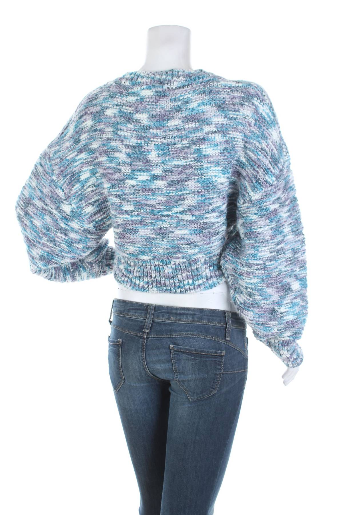 Γυναικείο πουλόβερ C&A2