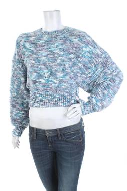 Дамски пуловер C&A1