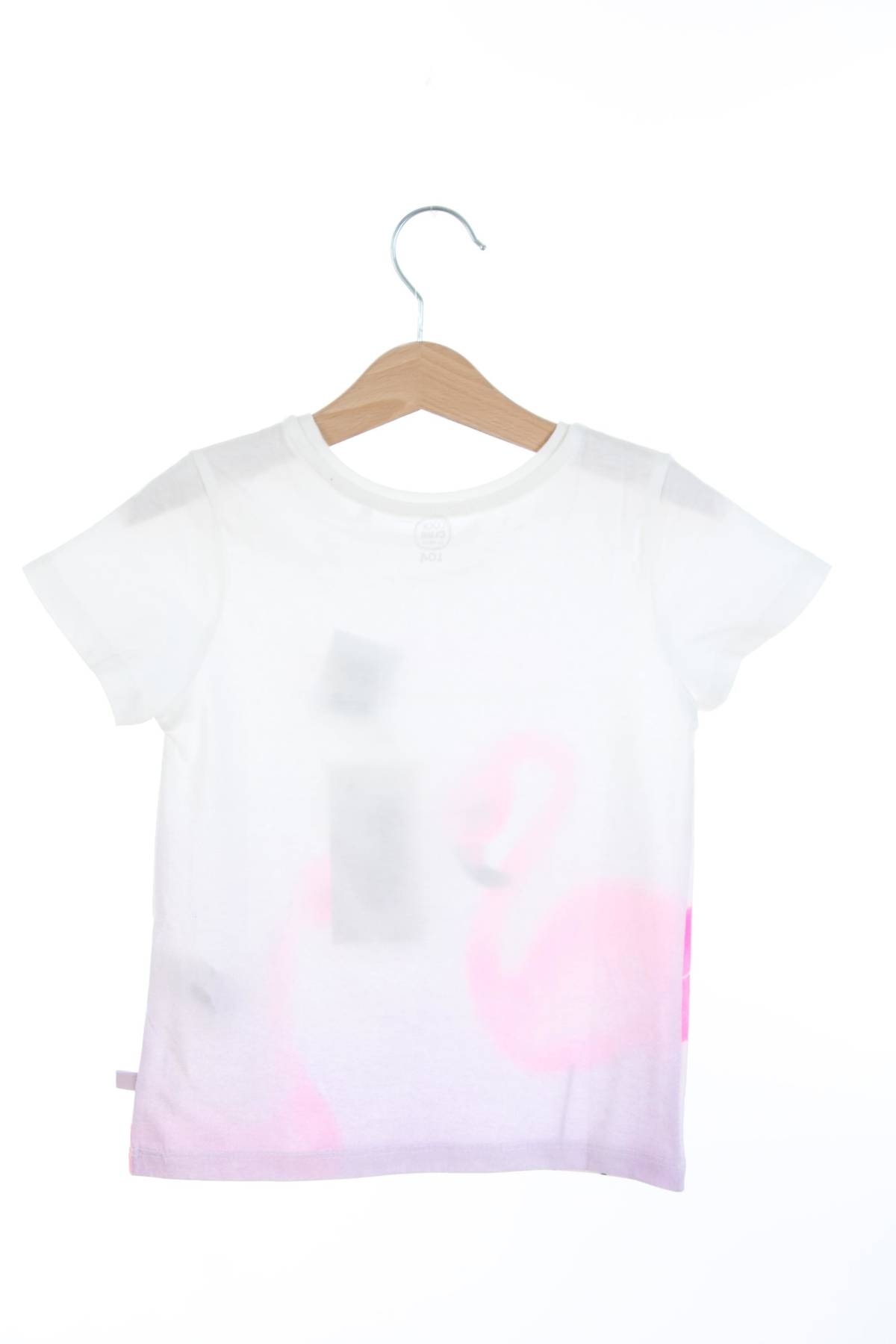 Παιδικό t-shirt SMYK2