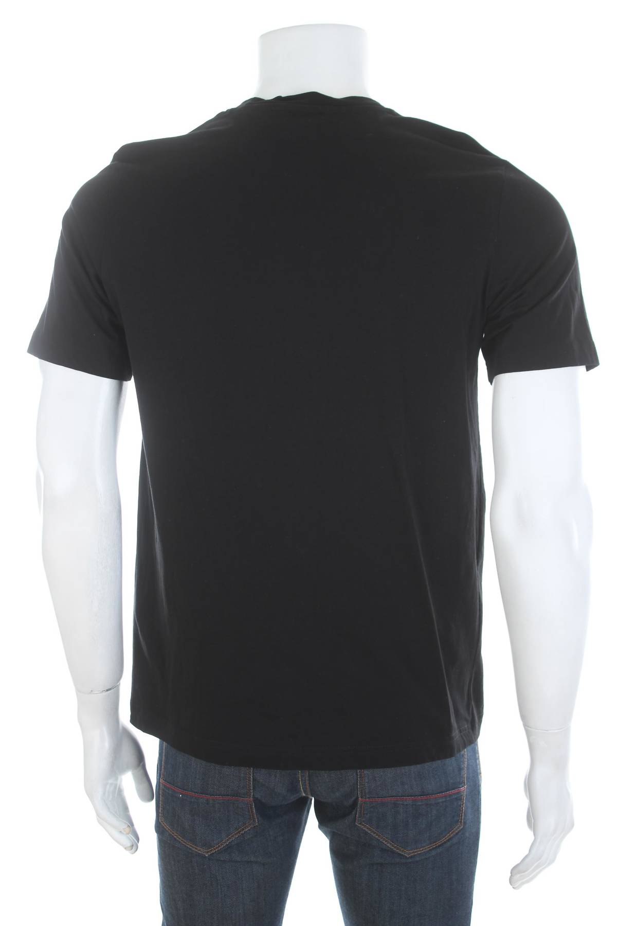 Мъжка тениска Diesel2 - Contour.bg Мъжка тениска Diesel2