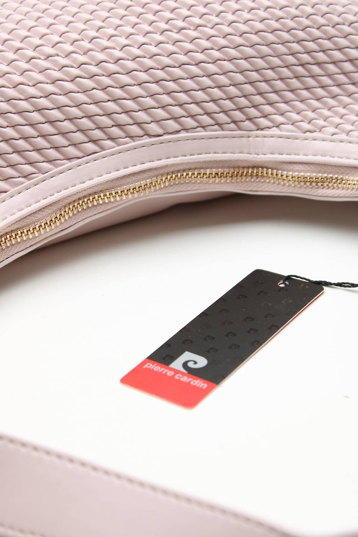 Γυναικεία δερματινή τσάντα Pierre Cardin4 - Contourshop.gr Γυναικεία δερματινή τσάντα Pierre Cardin4