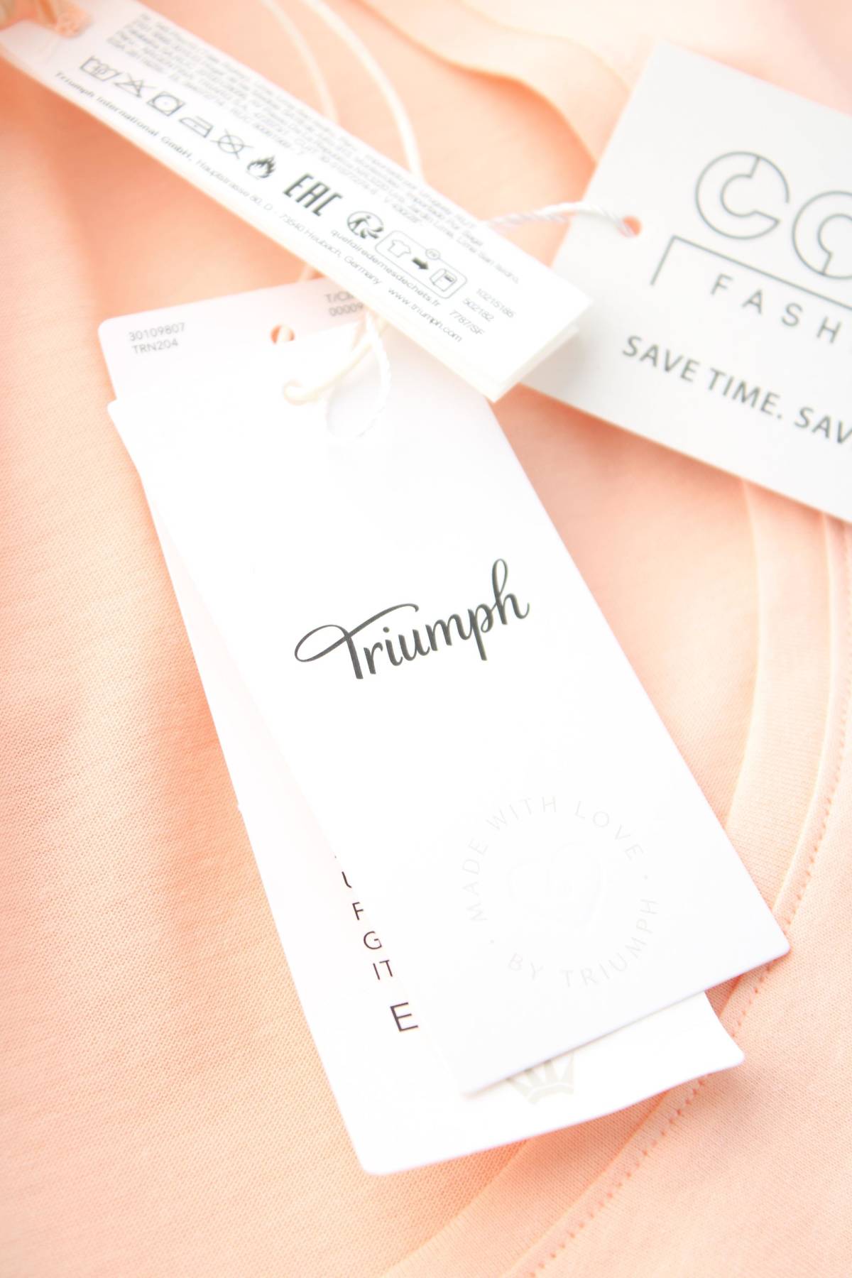 Дамска нощница Triumph3