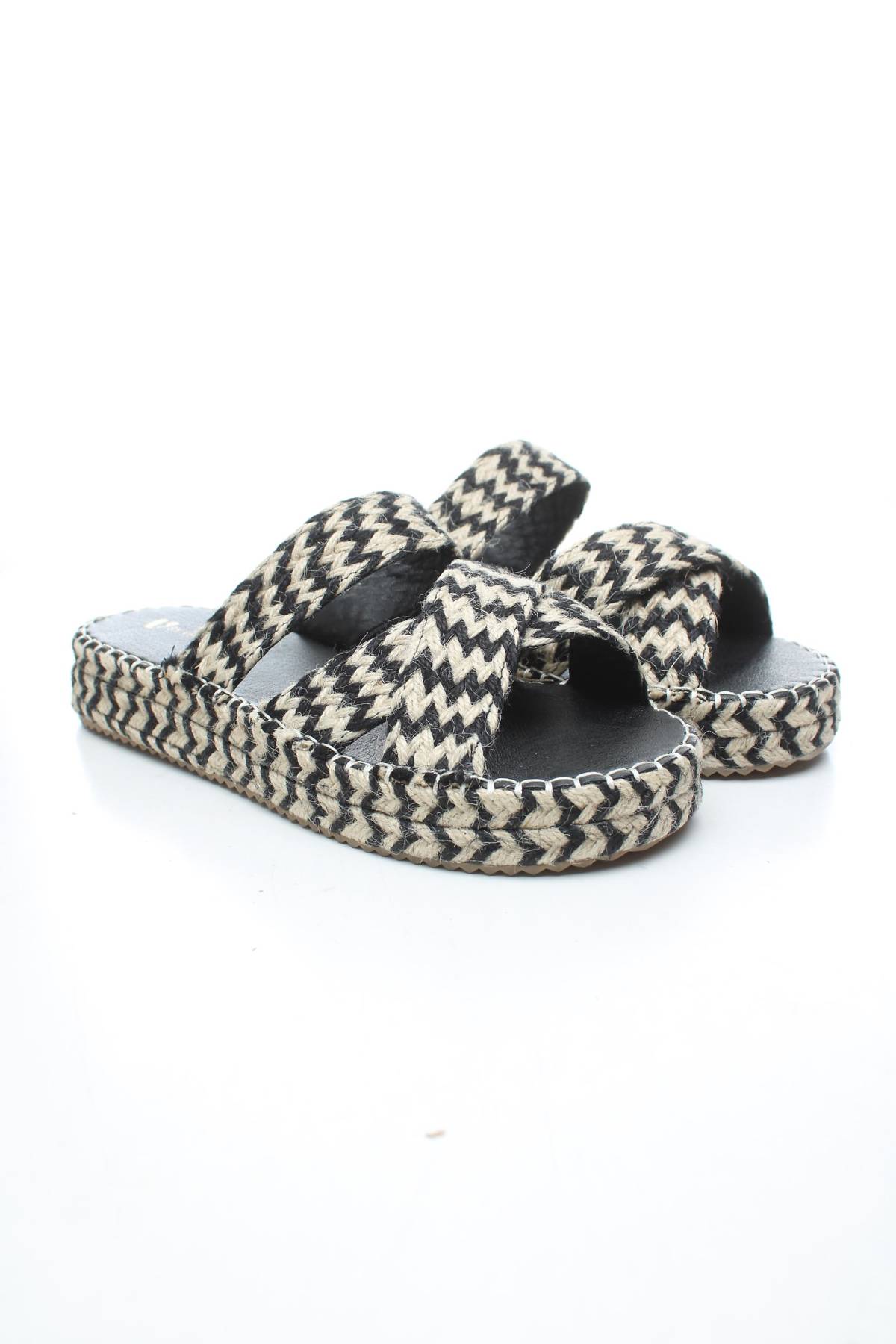 Πέδιλα V by Very3