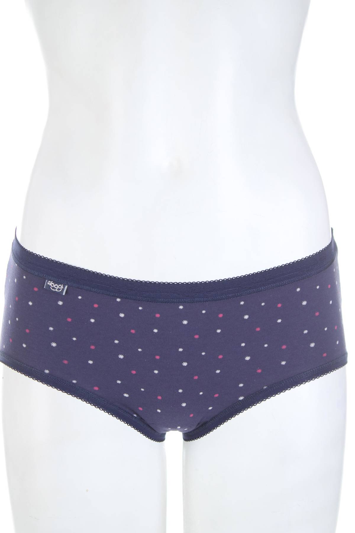 Бикини Sloggi1