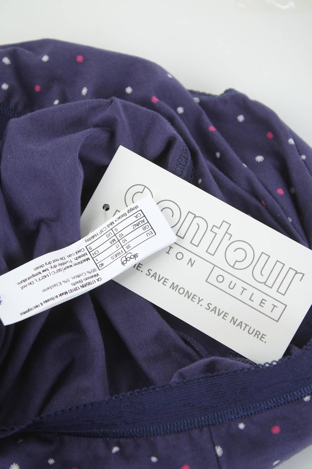 Бикини Sloggi3