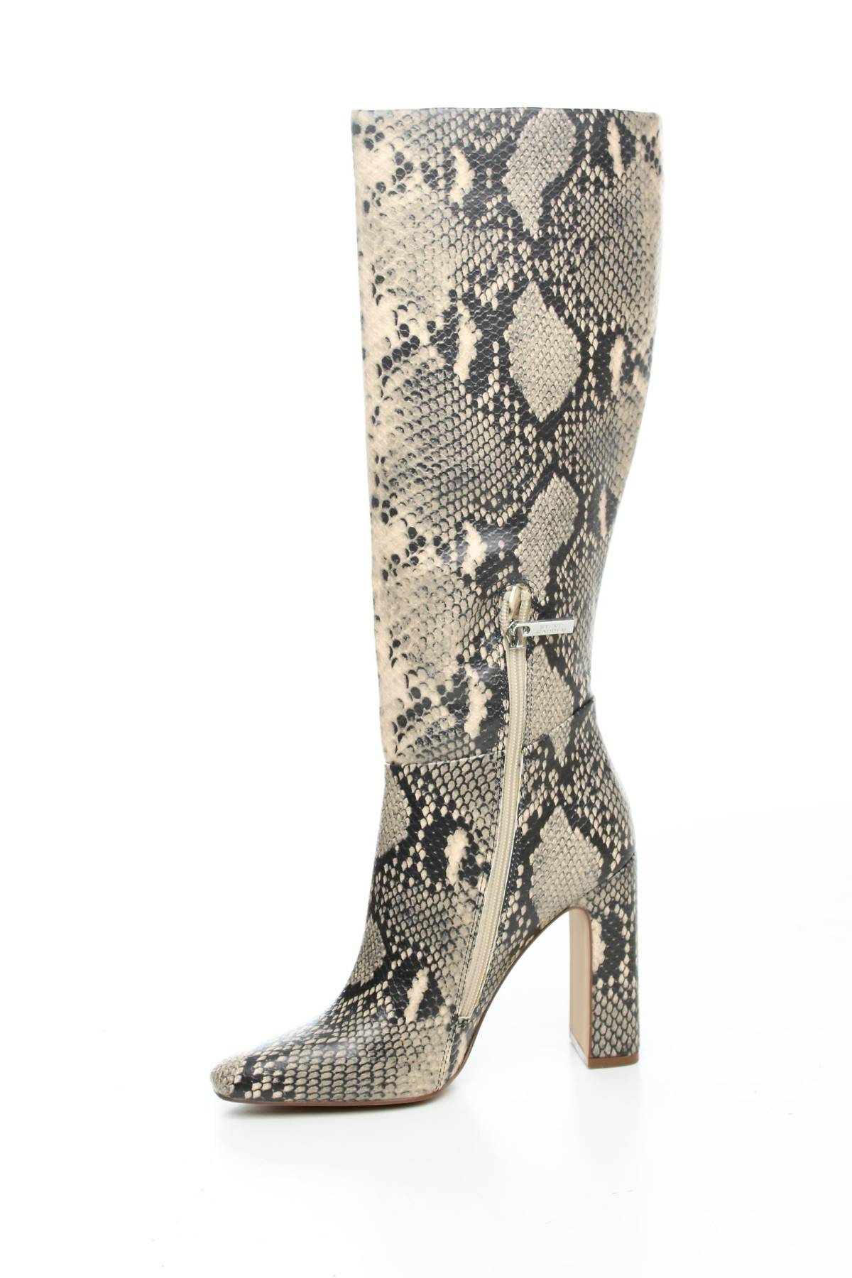 Дамски ботуши Steve Madden2