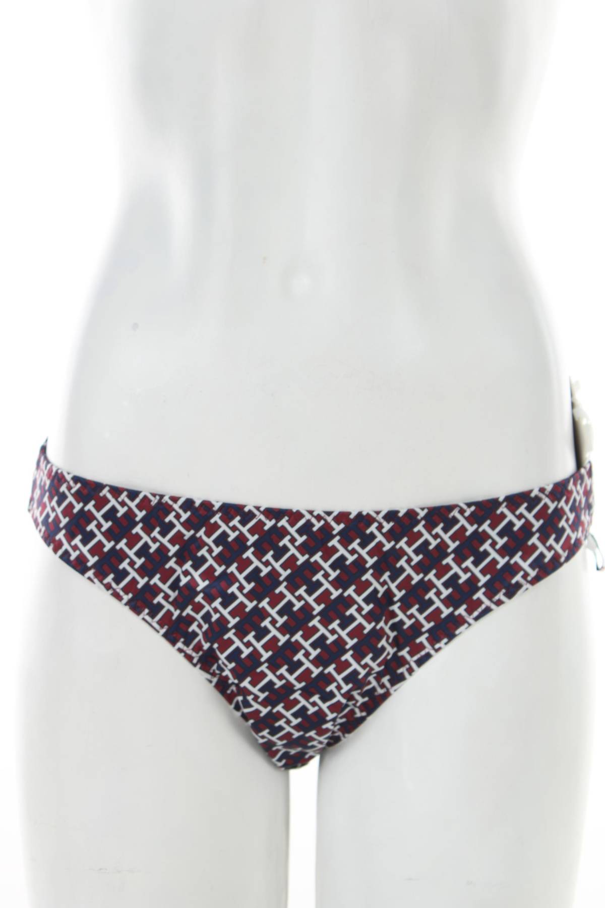 Бикини Tommy Hilfiger1