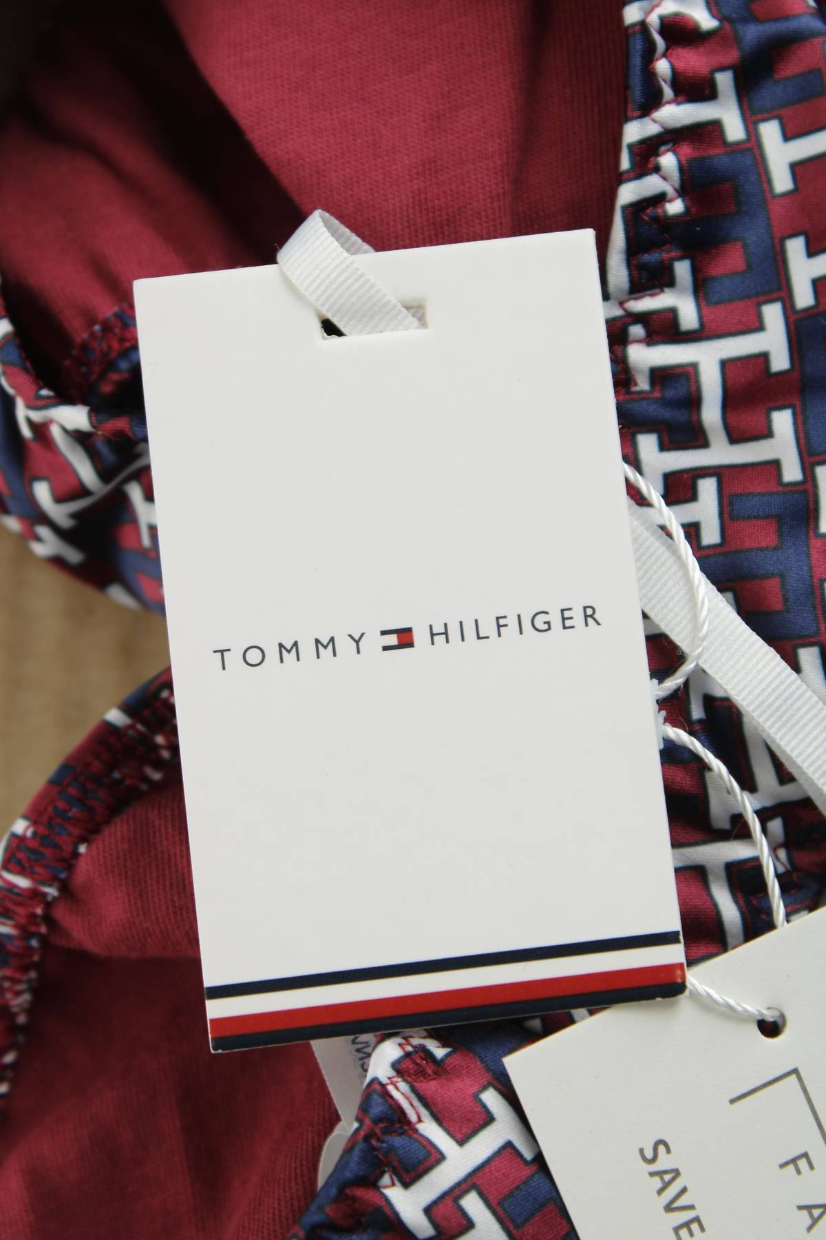 Бикини Tommy Hilfiger3