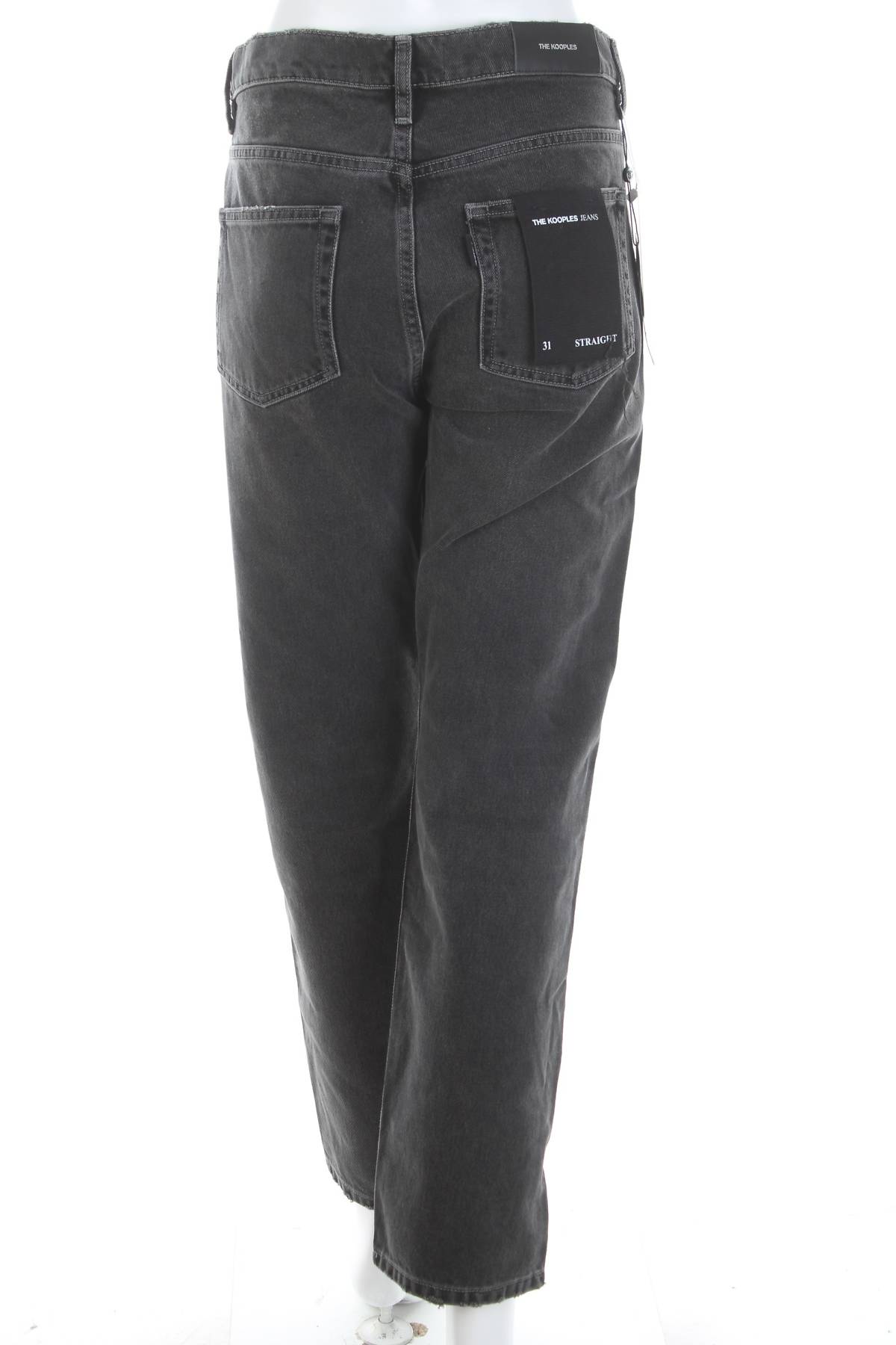 Дамски дънки The Kooples2