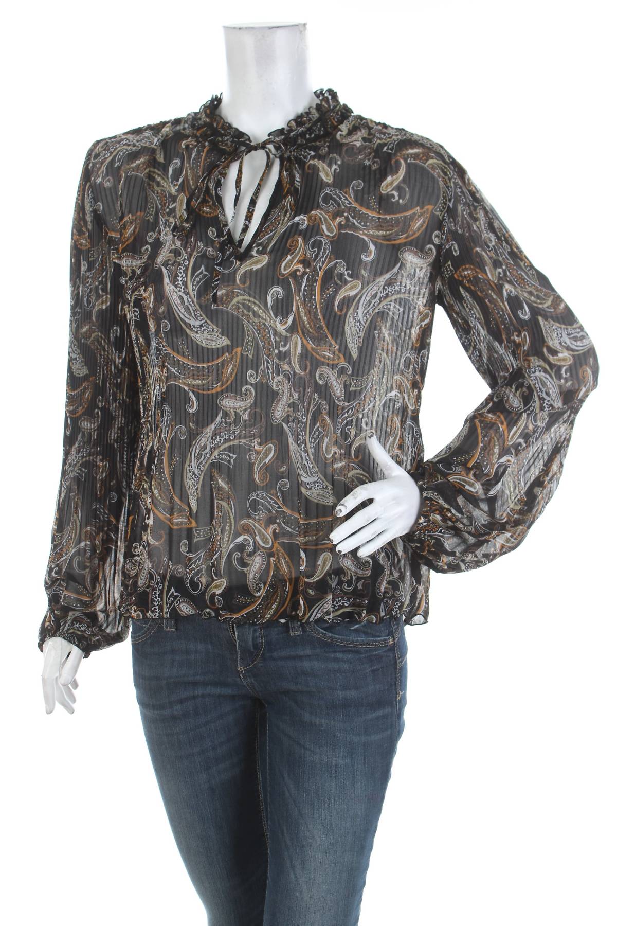 Γυναικεία μπλούζα Liu Jo1