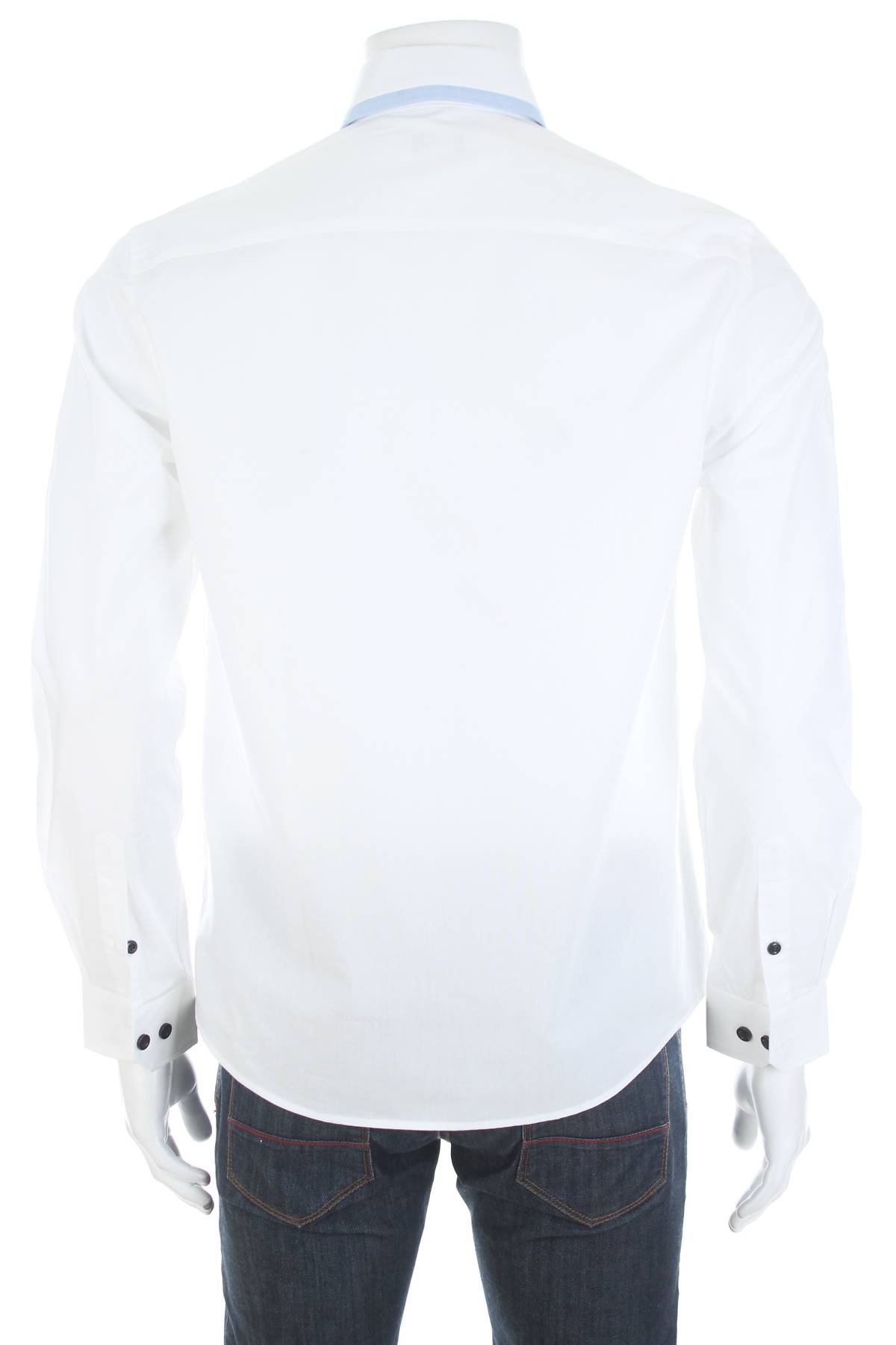 Мъжка риза Bruno Banani2