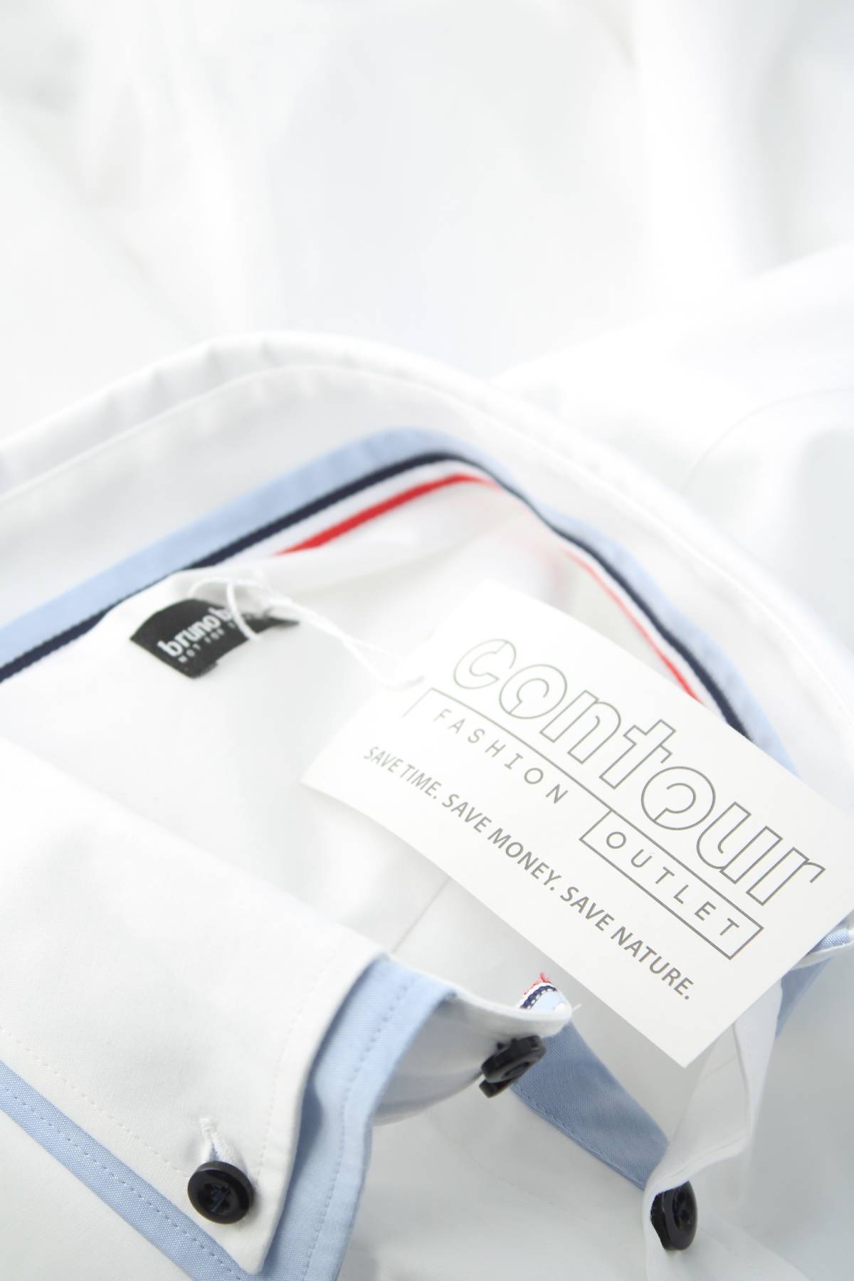 Мъжка риза Bruno Banani3