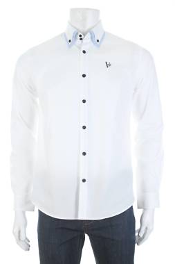 Мъжка риза Bruno Banani1