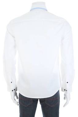 Мъжка риза Bruno Banani2