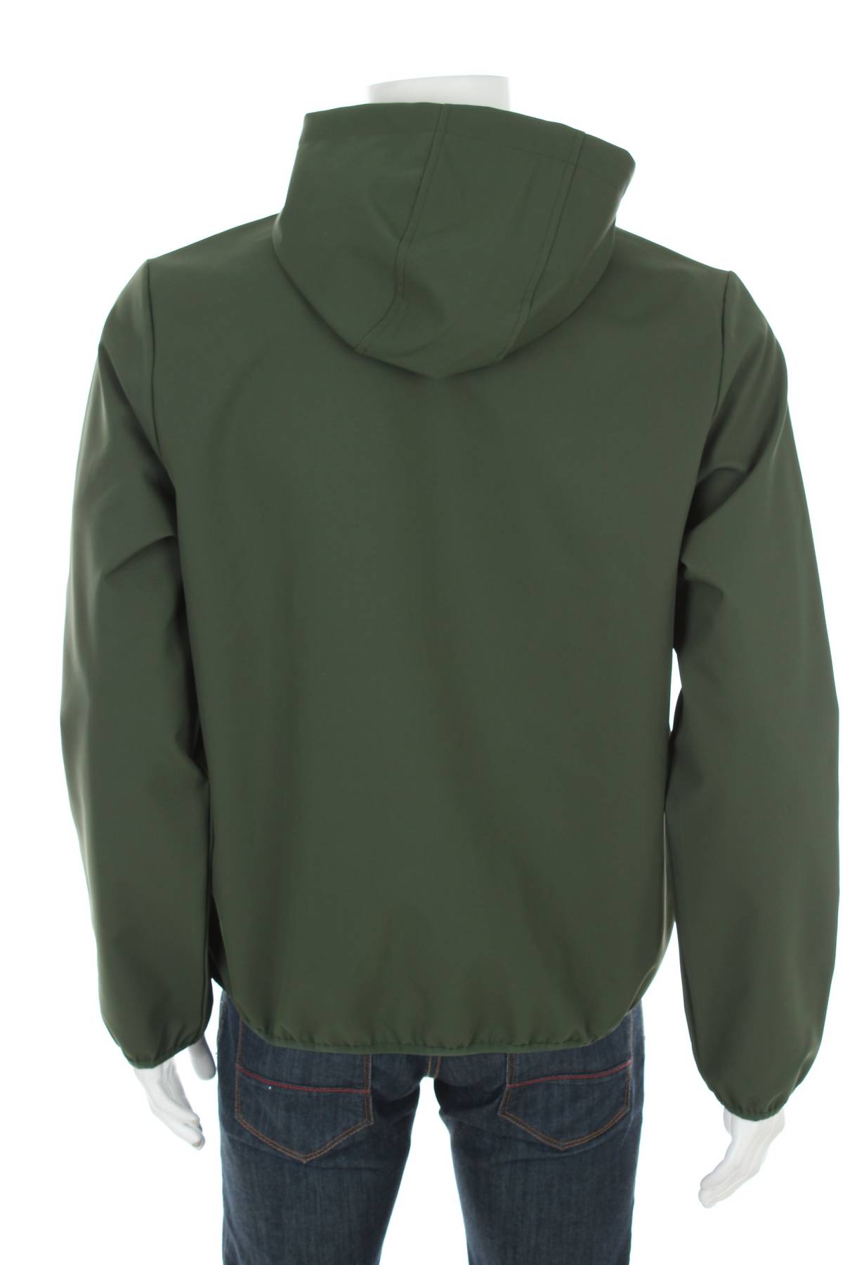 Мъжко яке Norway Nautical School2