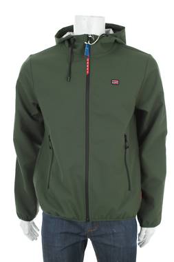 Мъжко яке Norway Nautical School1