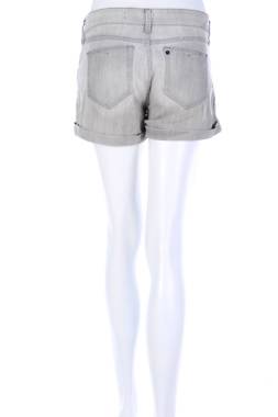 Дамски къси дънки H&M1 - Contour.bg Дамски къси дънки H&M1