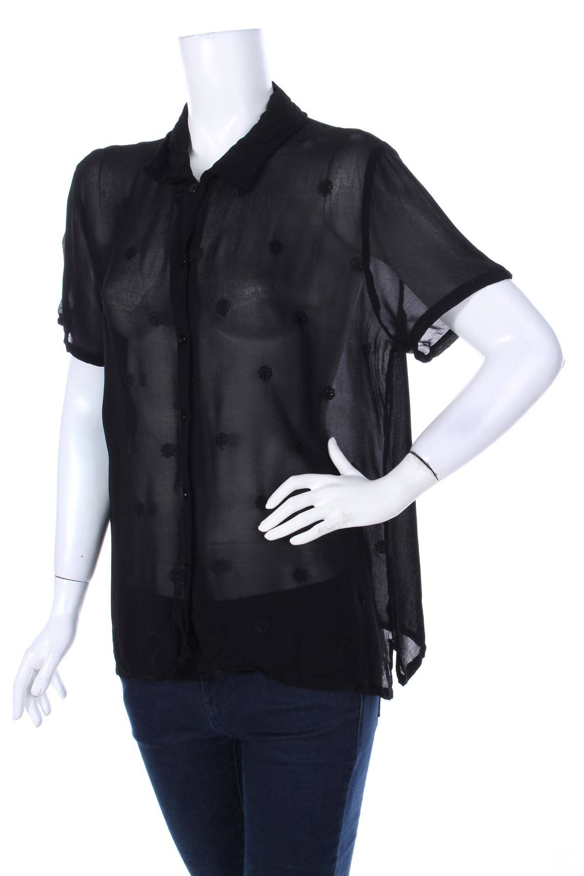 Дамска риза Hillard & Hanson1 - Contour.bg Дамска риза Hillard & Hanson1