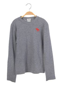 Детска блуза Abercrombie Kids1 - Contour.bg Детска блуза Abercrombie Kids1