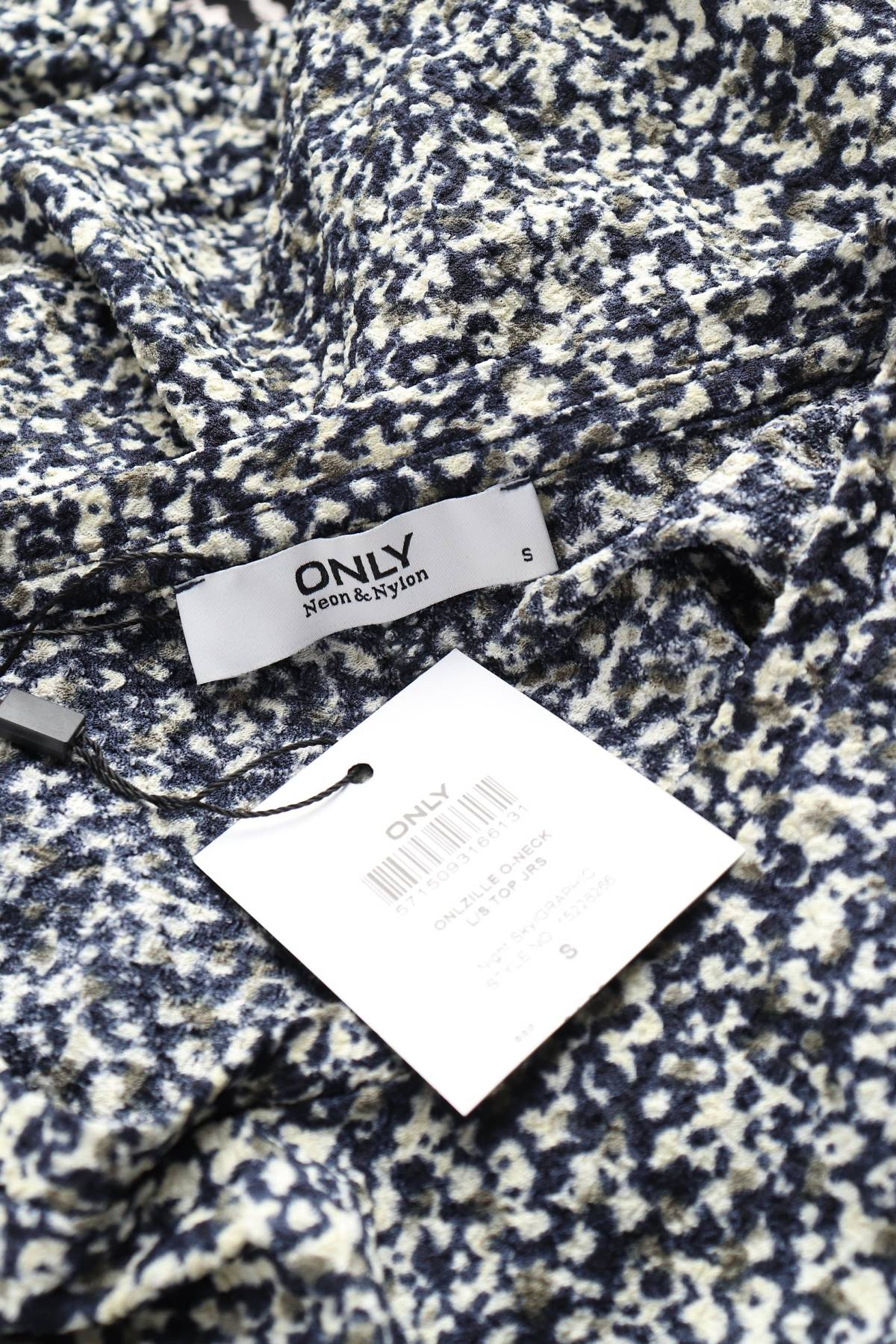 Γυναικεία μπλούζα Only Neon & Nylon3